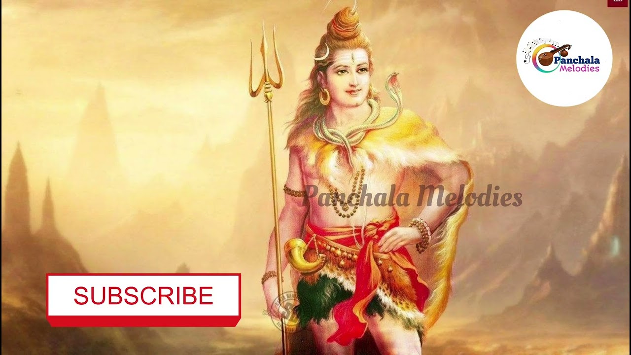 Endukaya Sambashiva|| Devotional song || By Panchala Sharada and Srimanaswini ||#music #songs #song 