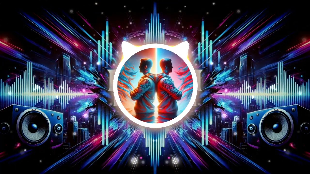 🔥 Bass Impact - The Last Anthem | Hardstyle 2025 | A Legacy of Sound 🎶🔥