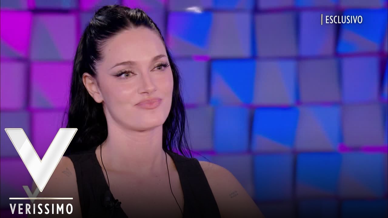 Verissimo - Oriana Sabatini: 