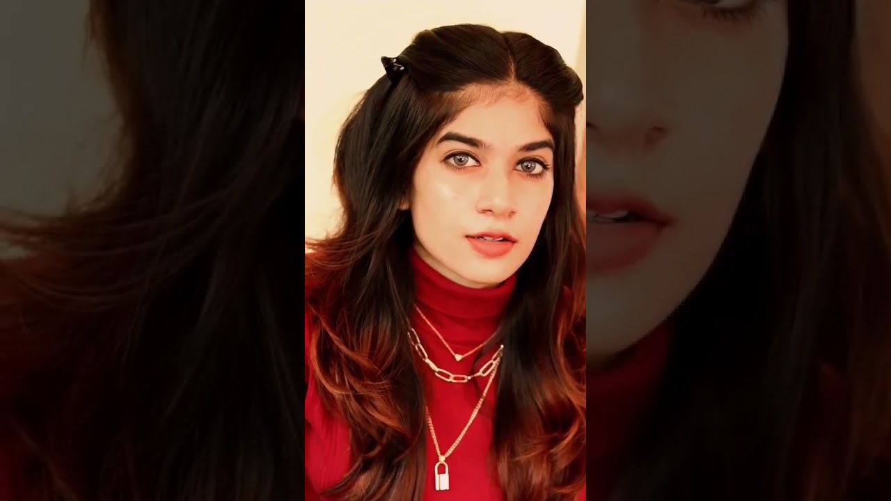 angel roshna || kuttapi❤ || latest || insta || reels