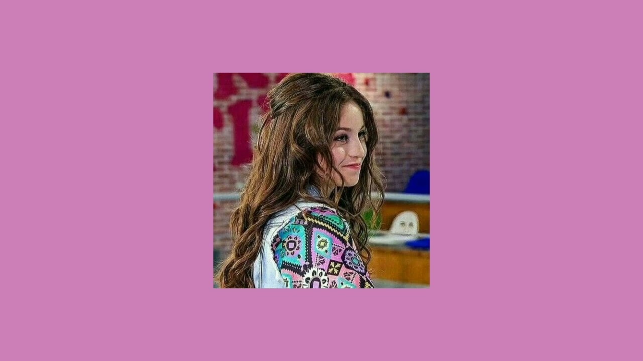 soy luna - alas [𝙨𝙡𝙤𝙬𝙚𝙙]