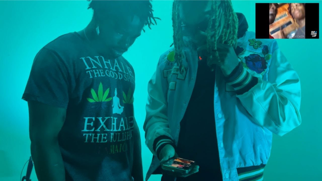 FBG Butta - Blix ( Ayoo KD Diss )