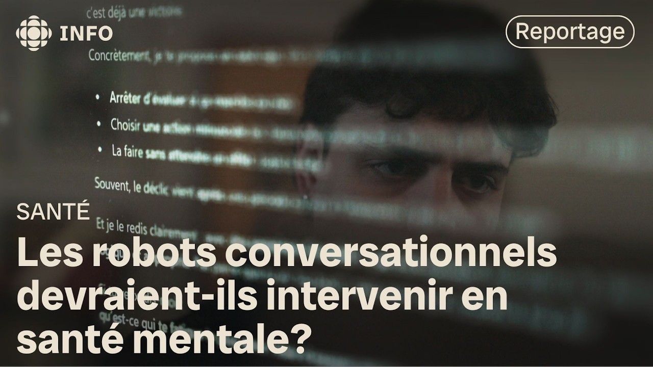 La psychose induite par l’IA, est-ce un risque réel?