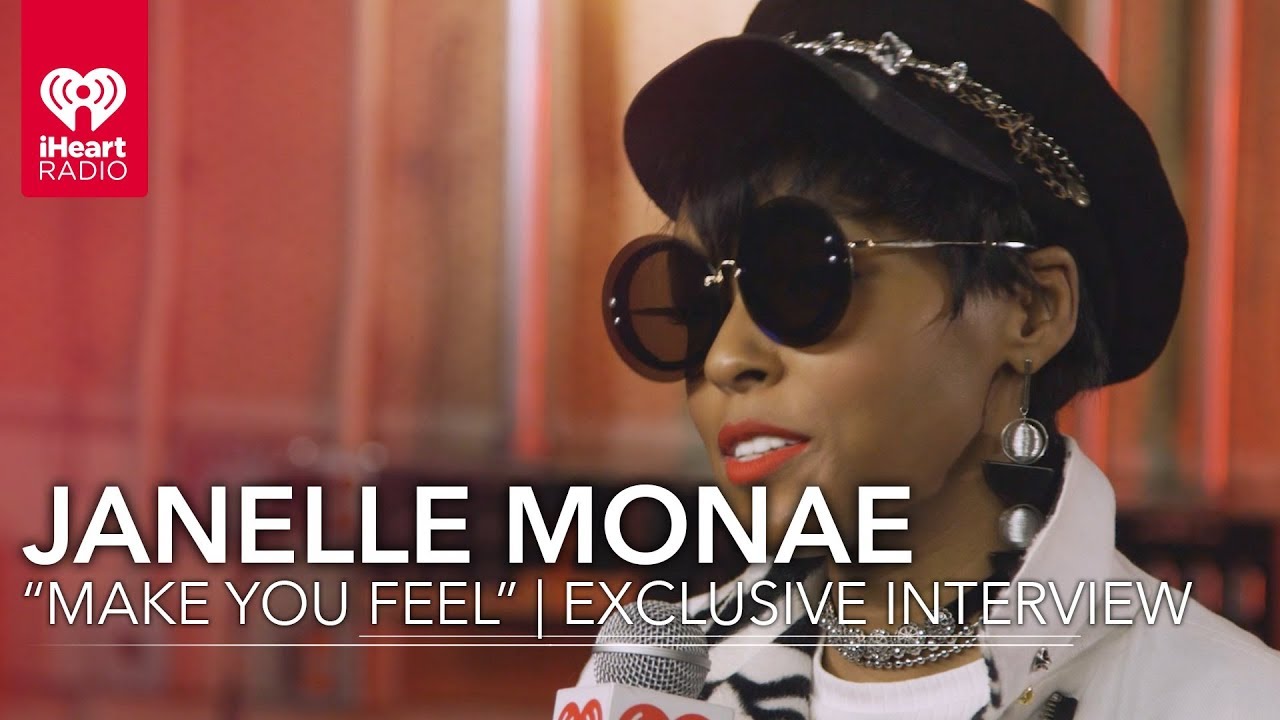 Janelle Monae 