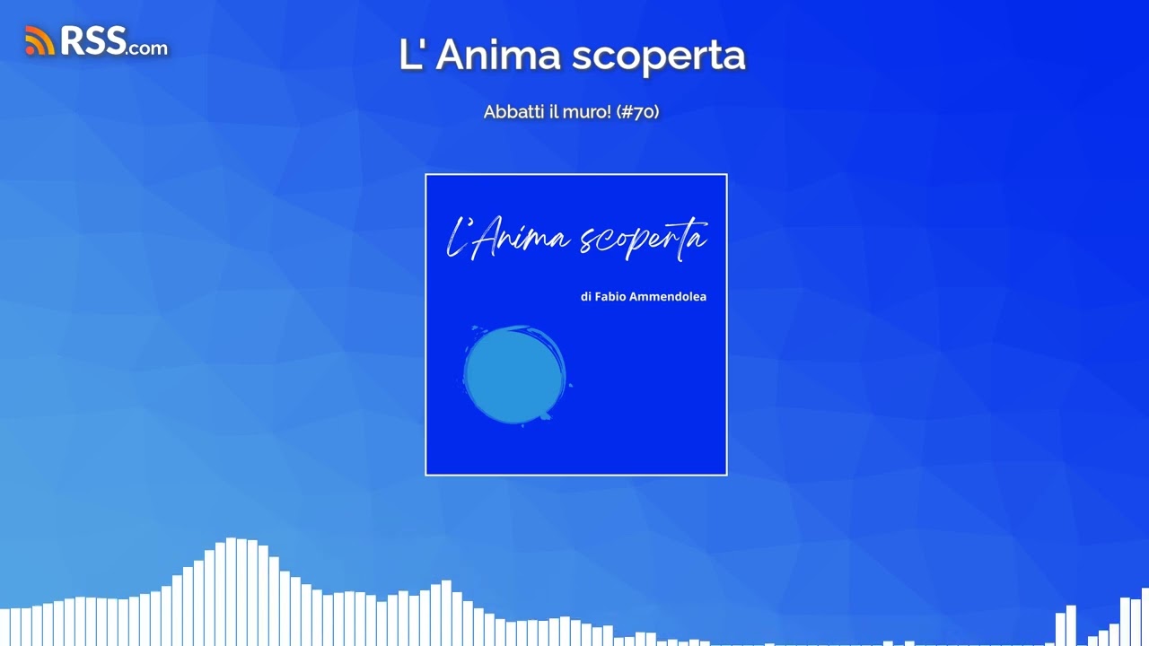 Abbatti il muro! (#70)