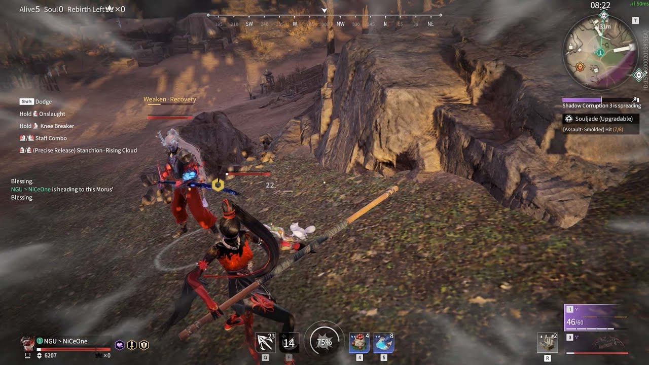 Viper Ning Solo Rank Naraka Gameplays Ep.453
