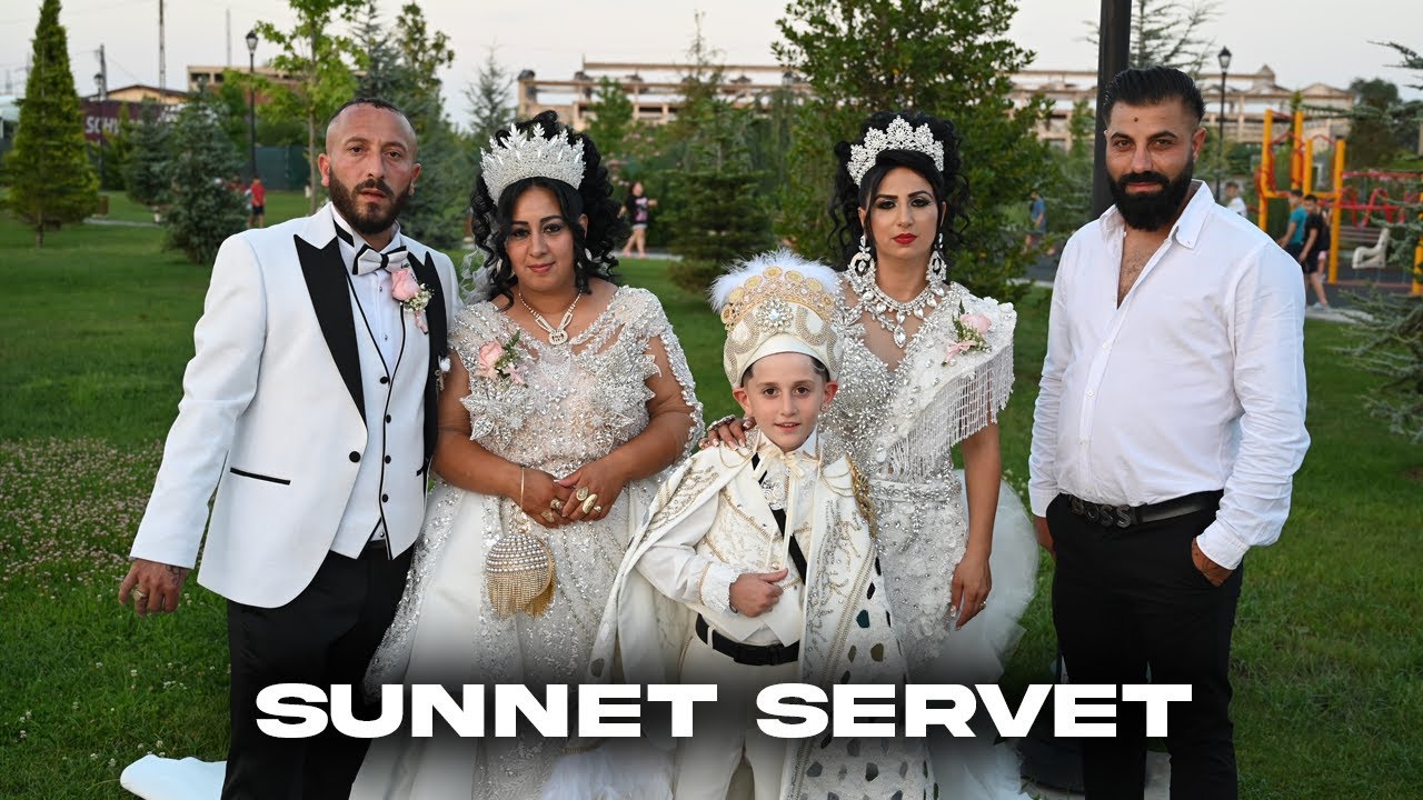 Botezul Micului ❎ Servet ❎ Medgidia