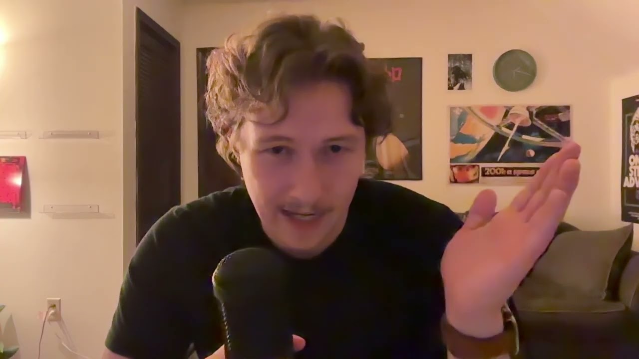 stranger things season 5... hmmm