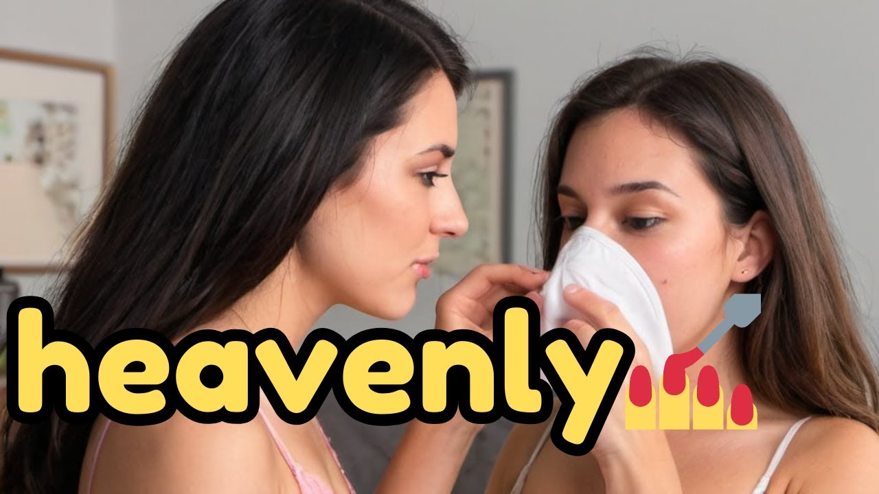 Caught My Boyfriend Sniffing My Panties (Feminization Stories)