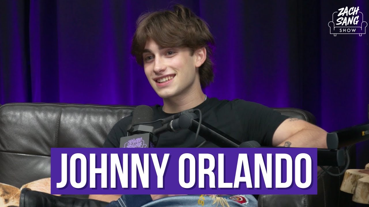 Johnny Orlando | The Ride: Part 3, Breakups, What If