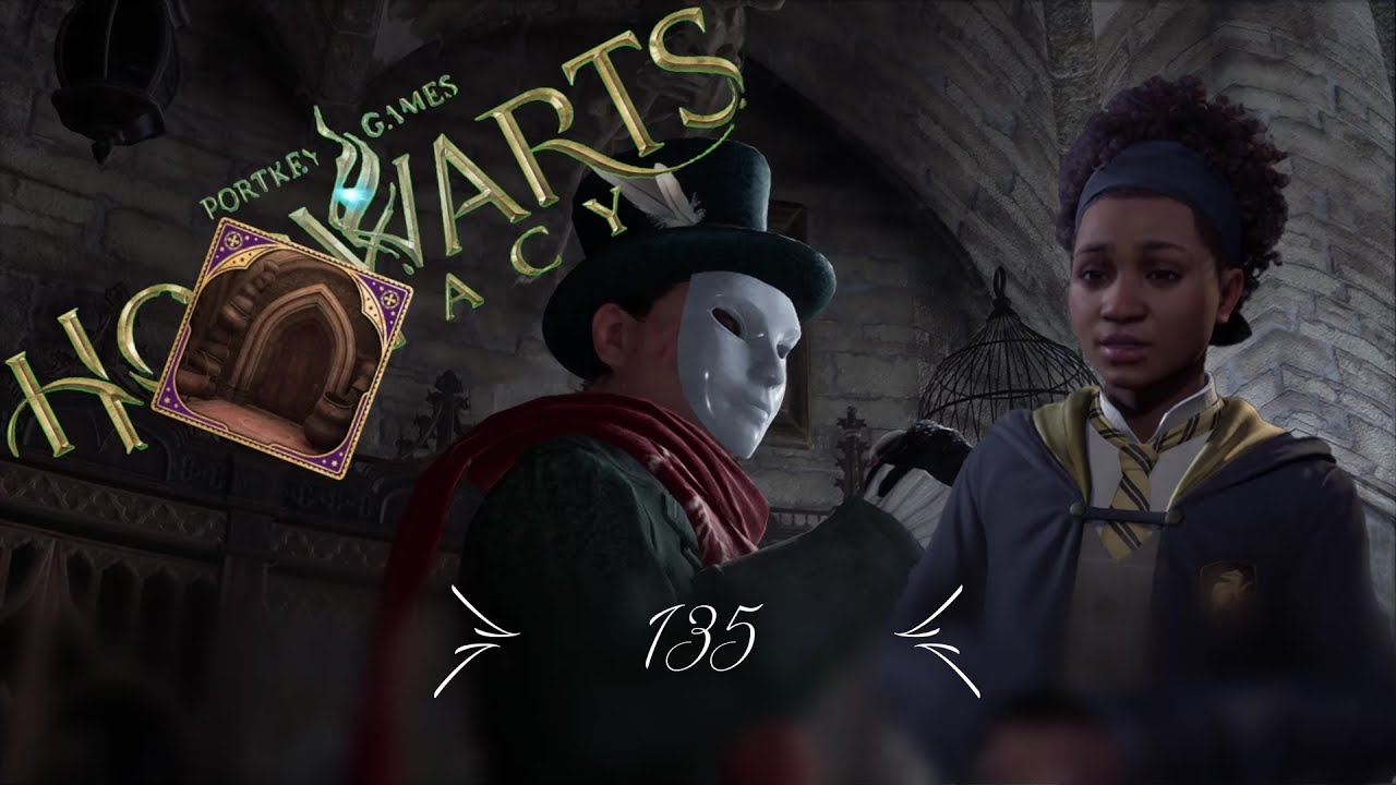 Lecker Koboldpisse : Hogwarts Legacy