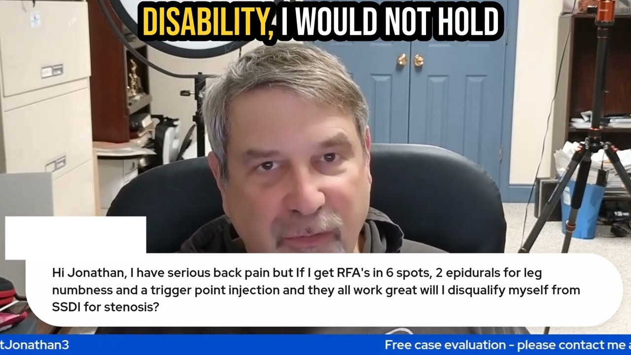 How Medical Evidence Helps Social Security Disability Approvals