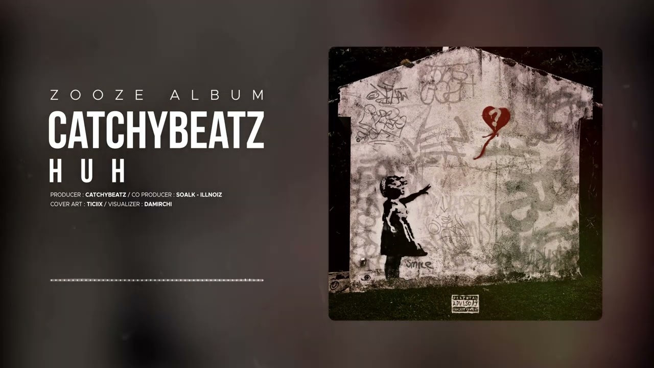 Catchybeatz - Huh