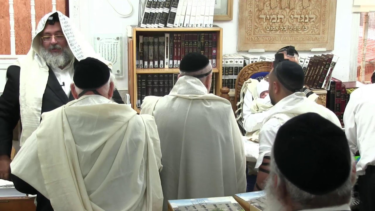 החיד''א -תניא יומי ובגובה העיניים-ו' אדר תשפ''ו