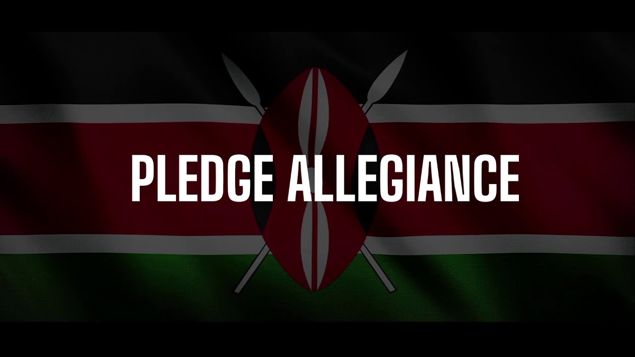 All New Season Of Kenya's Biggest Conversation! #TheSituationRoom: Weekdays 6AM-10AM