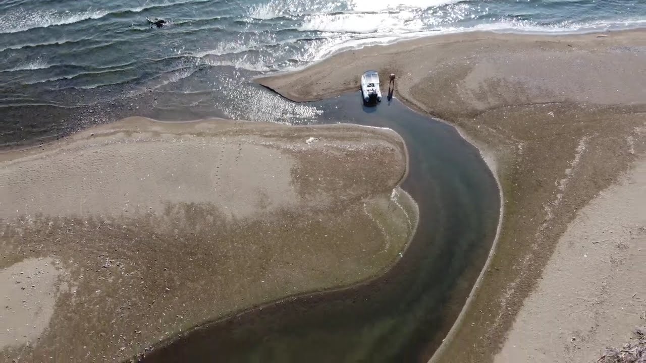БЯЛАТА РЕКА