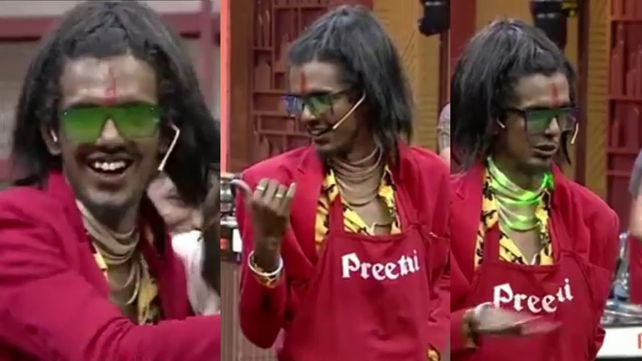 kpy bala cook with comali 3 comedy counters combained video