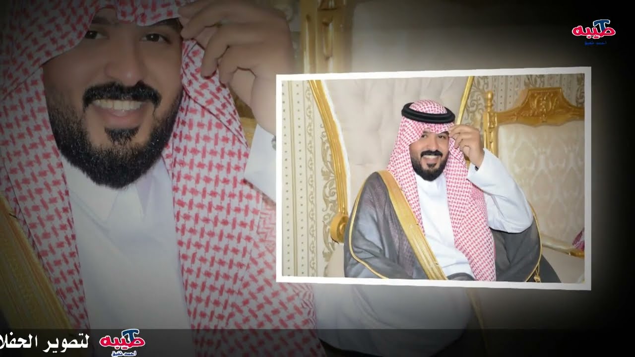حفل زواج الشاب / عبدالكريم عماش مبارك طليحان الخياري