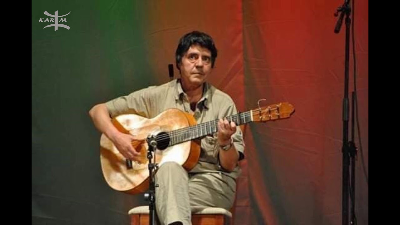 Maestro Salah Gorri 1