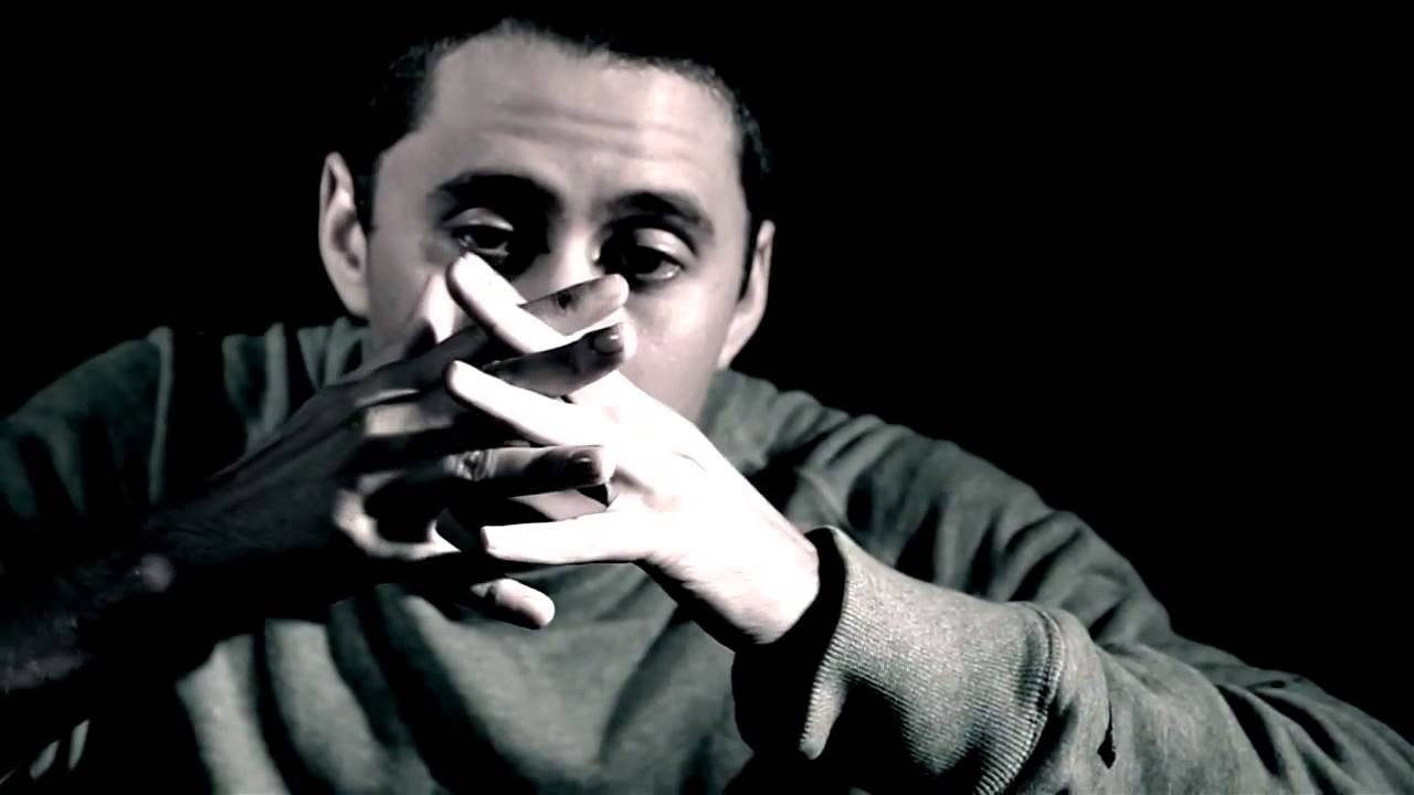Canserbero - Jerem&iacute;as 17:5 (VIDEO OFICIAL)