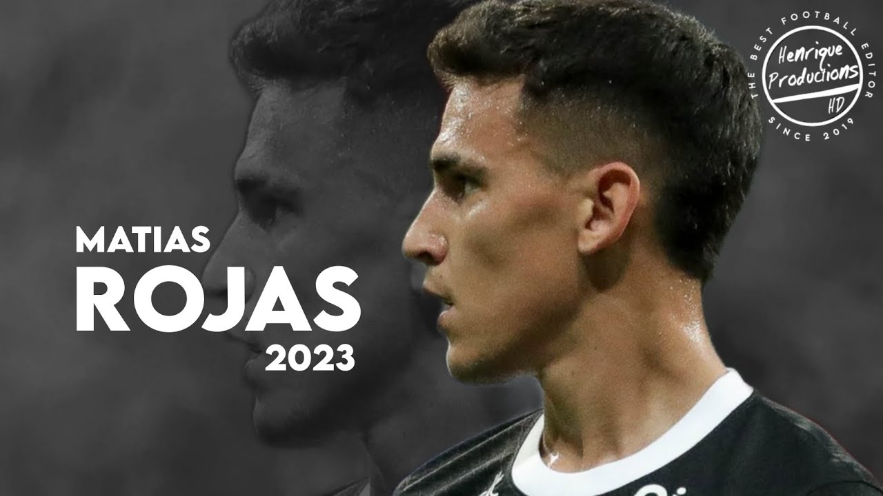 Matías Rojas ► Welcome to Inter Miami ● Goals and Skills ● 2024 | HD