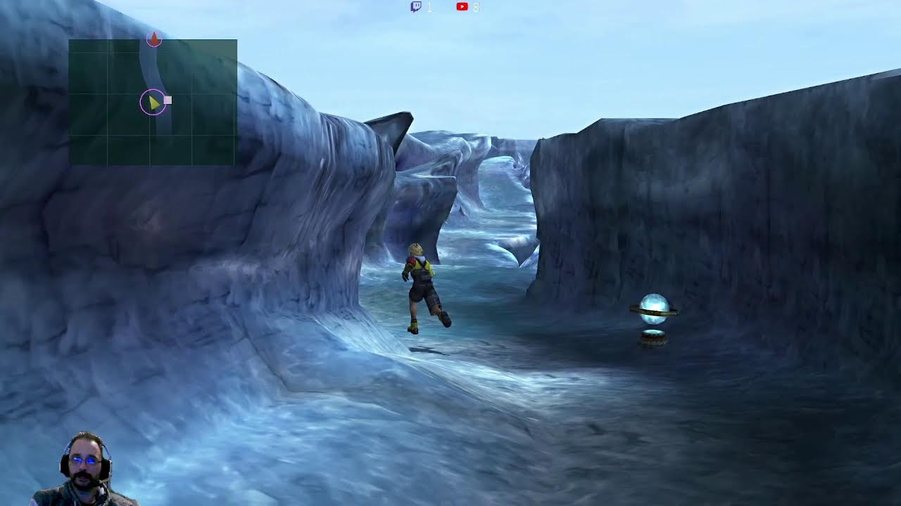 ffx pex et papote