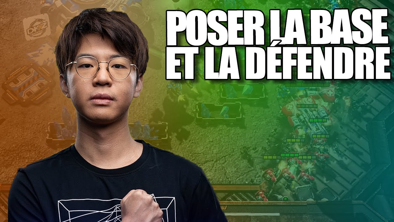 [CB121] Notre Champion du monde et son style unique