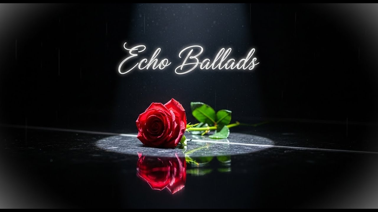 Echo Ballads (The Lost Dreams of the 80s Rock Era)