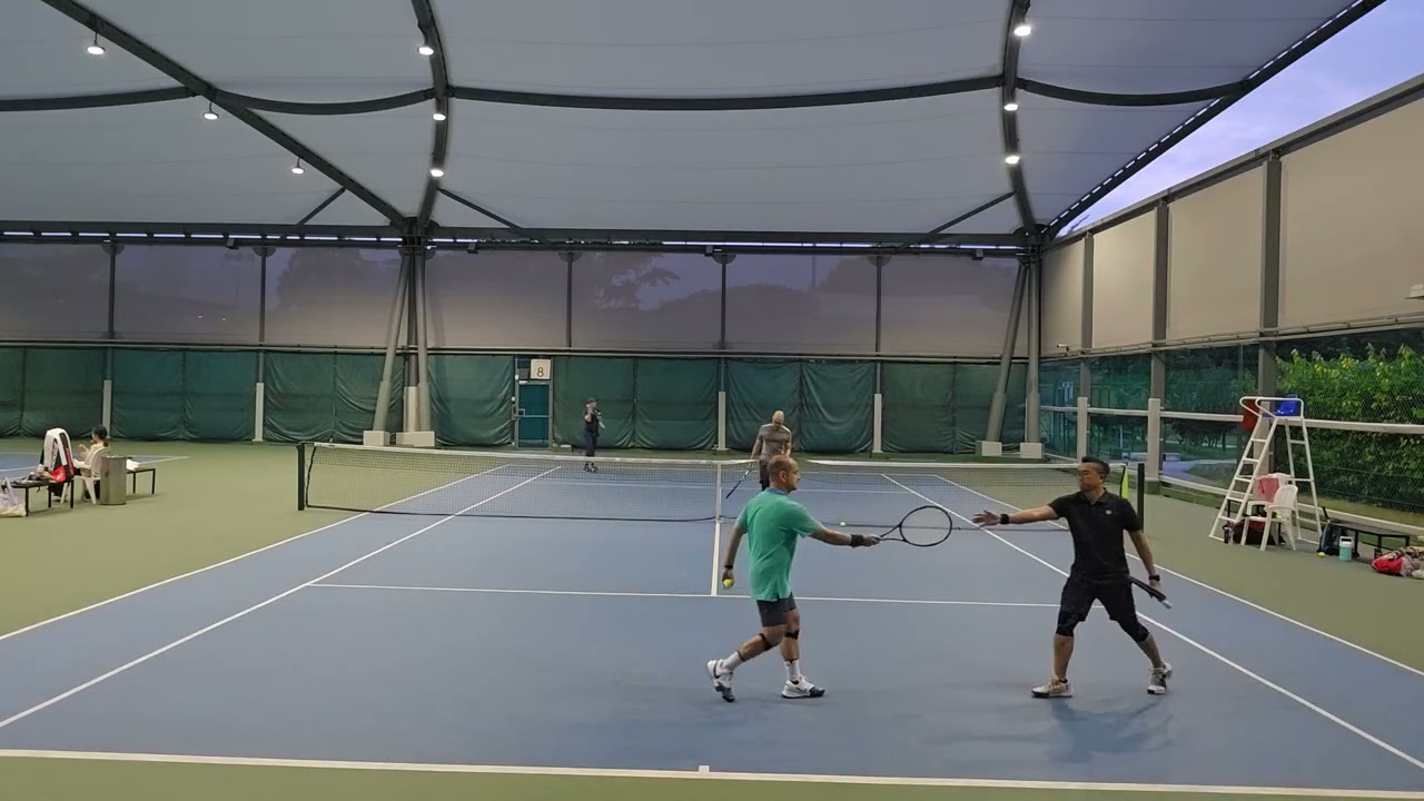 RSGC Tennis 9.1.26 Part 3