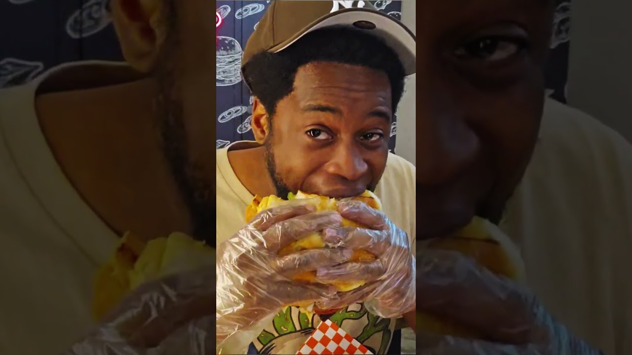 We Tried Firefly Burger For The First Time In Toronto