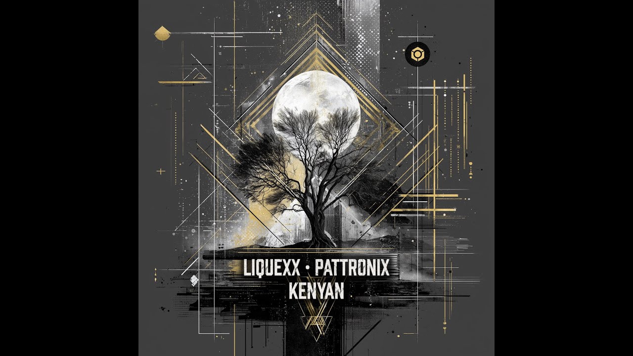 Liquexx, Pattronix - Kenyan - Official