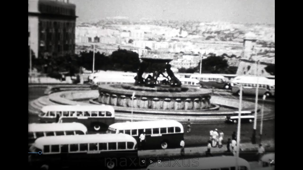 Malta an Island of History 1960s, 1970 F192a