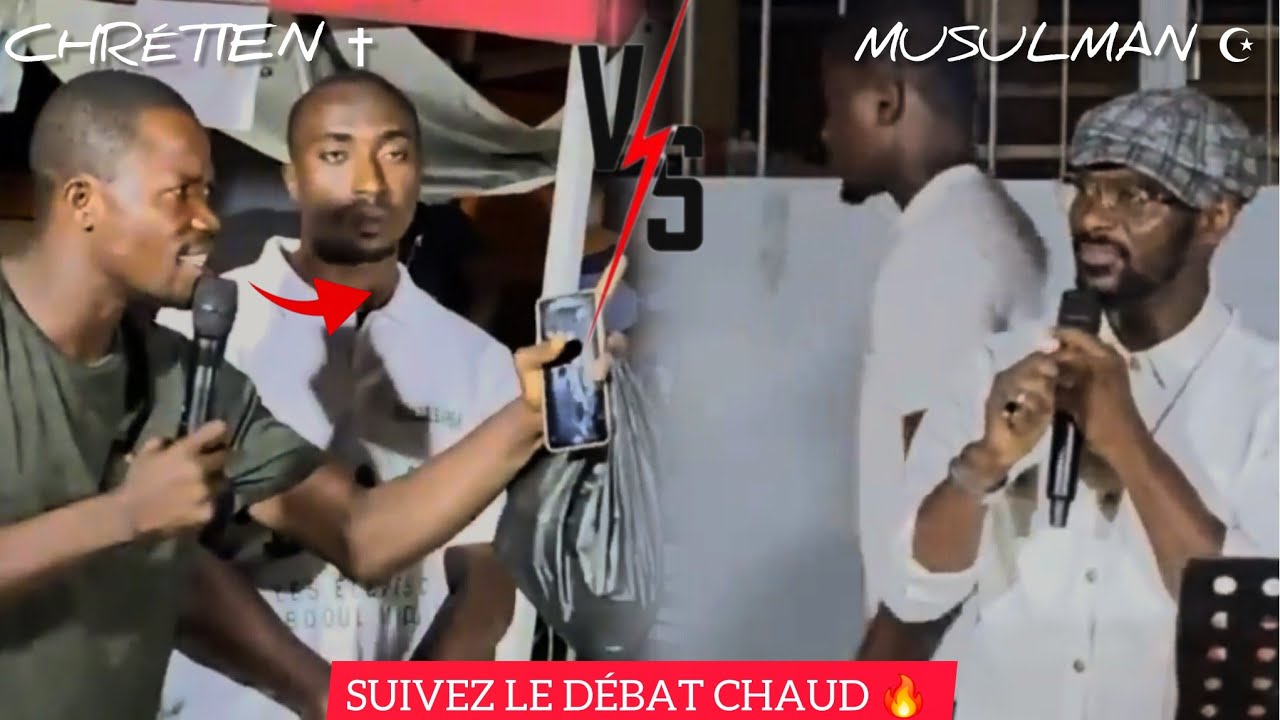 ⛔️ SUIVEZ LE RAPPEL ISLAMIQUE QUESTION RÉPONSES AVEC LA BAM 