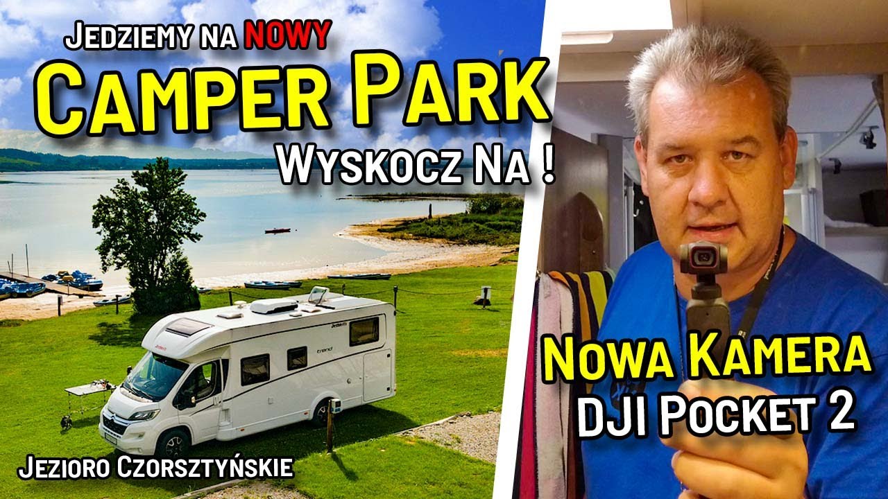CAMPER PARK 