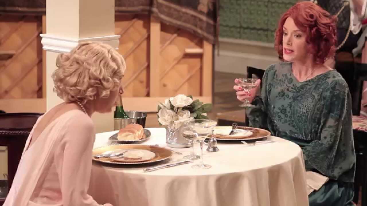 Noel Coward's Fallen Angels