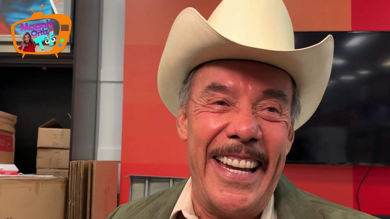 DON PEDRO RIVERA - HABLA DE SU ESPOSA JUANITA!