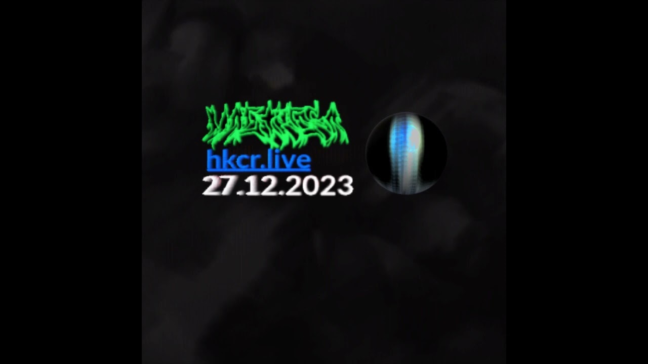 MAETHESA - HKCR Mix (Gussief1) - 12.27.23
