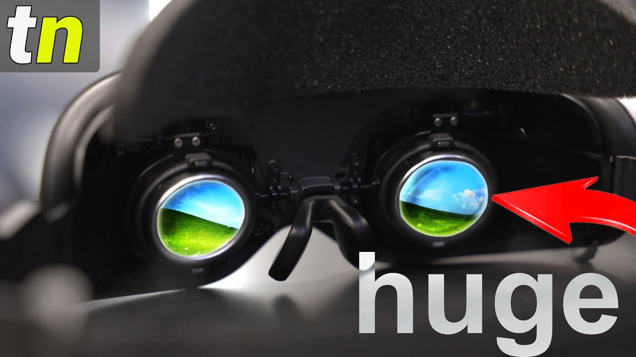 The Absolute Craziest VR Tech at CES 2026