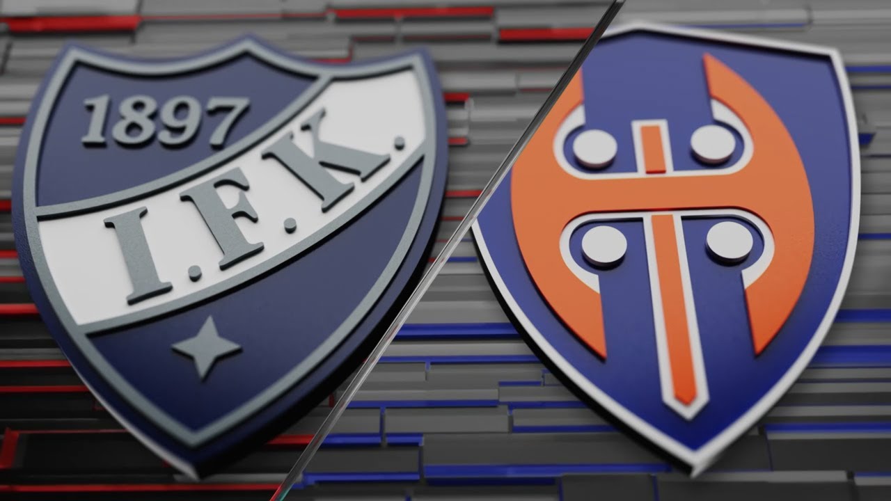 Ottelukooste: HIFK &ndash; Tappara | 10.12.2025