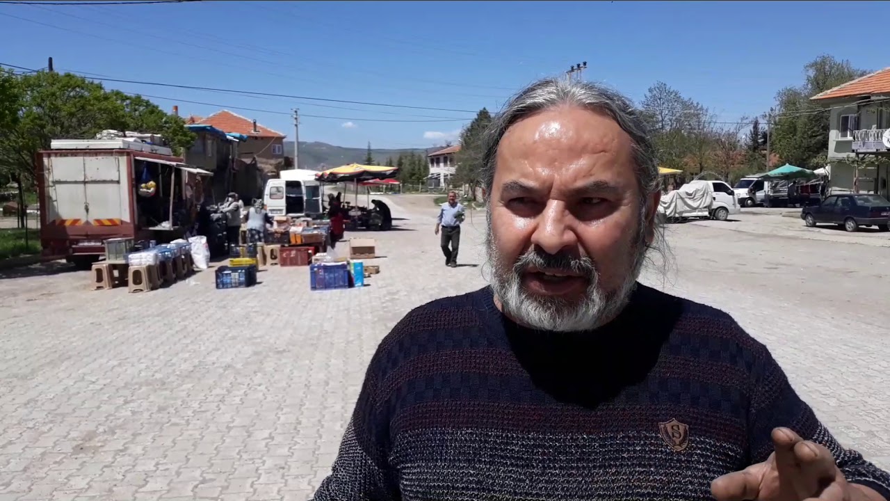 Sandıklı köyleri kusura