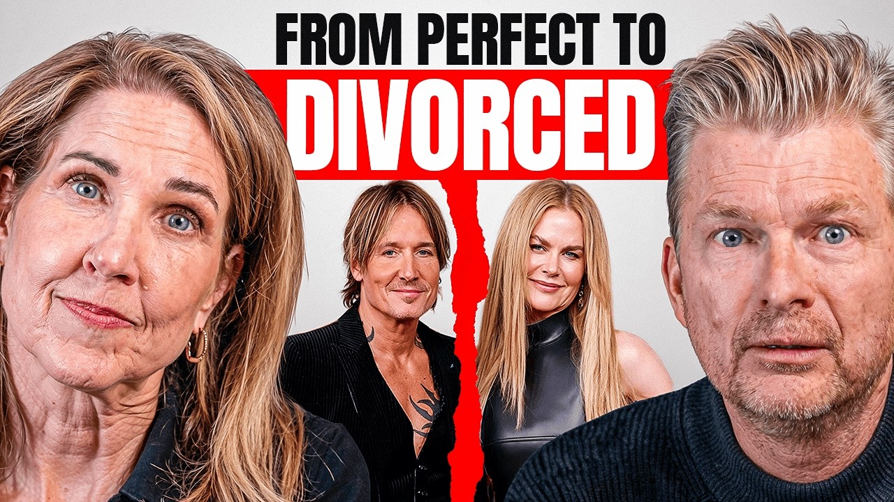 What Really Happened To Their Marriage?