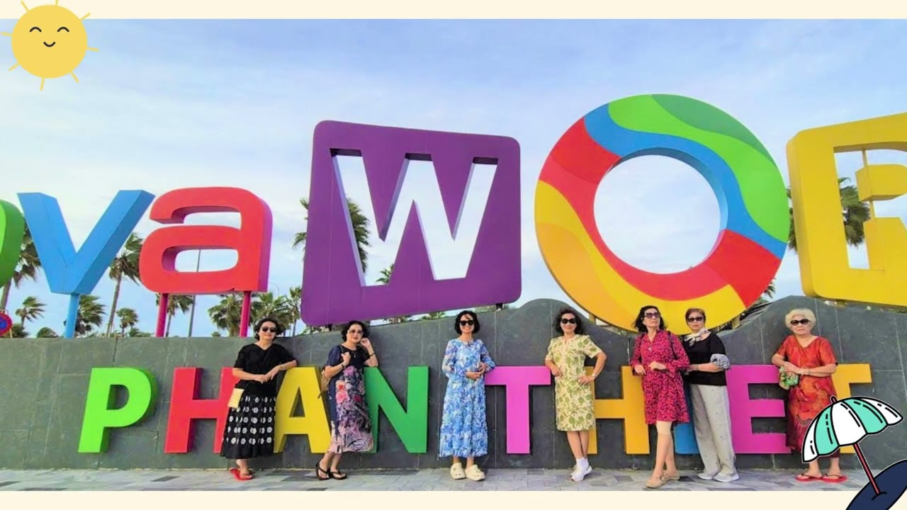 PHAN THIẾT - Tháng 12/2025