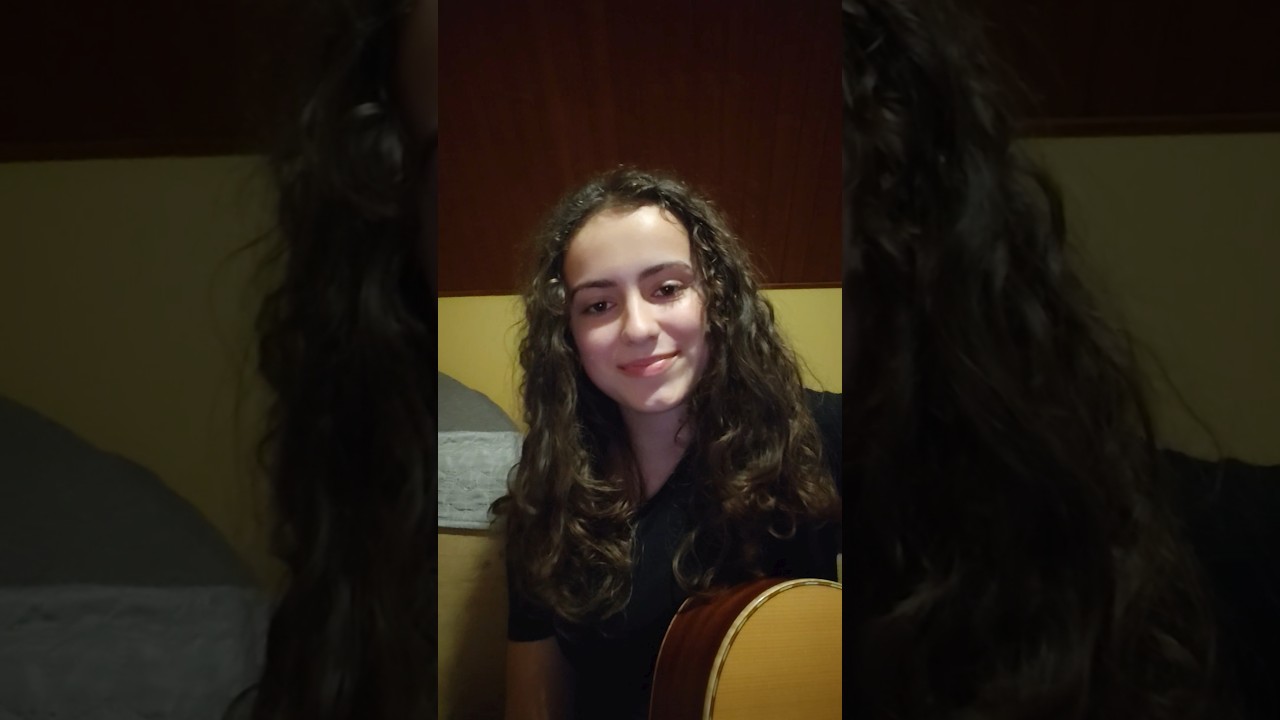 ✨ Acoustic cover - Lush life (Zara Larsson) by Ivi K