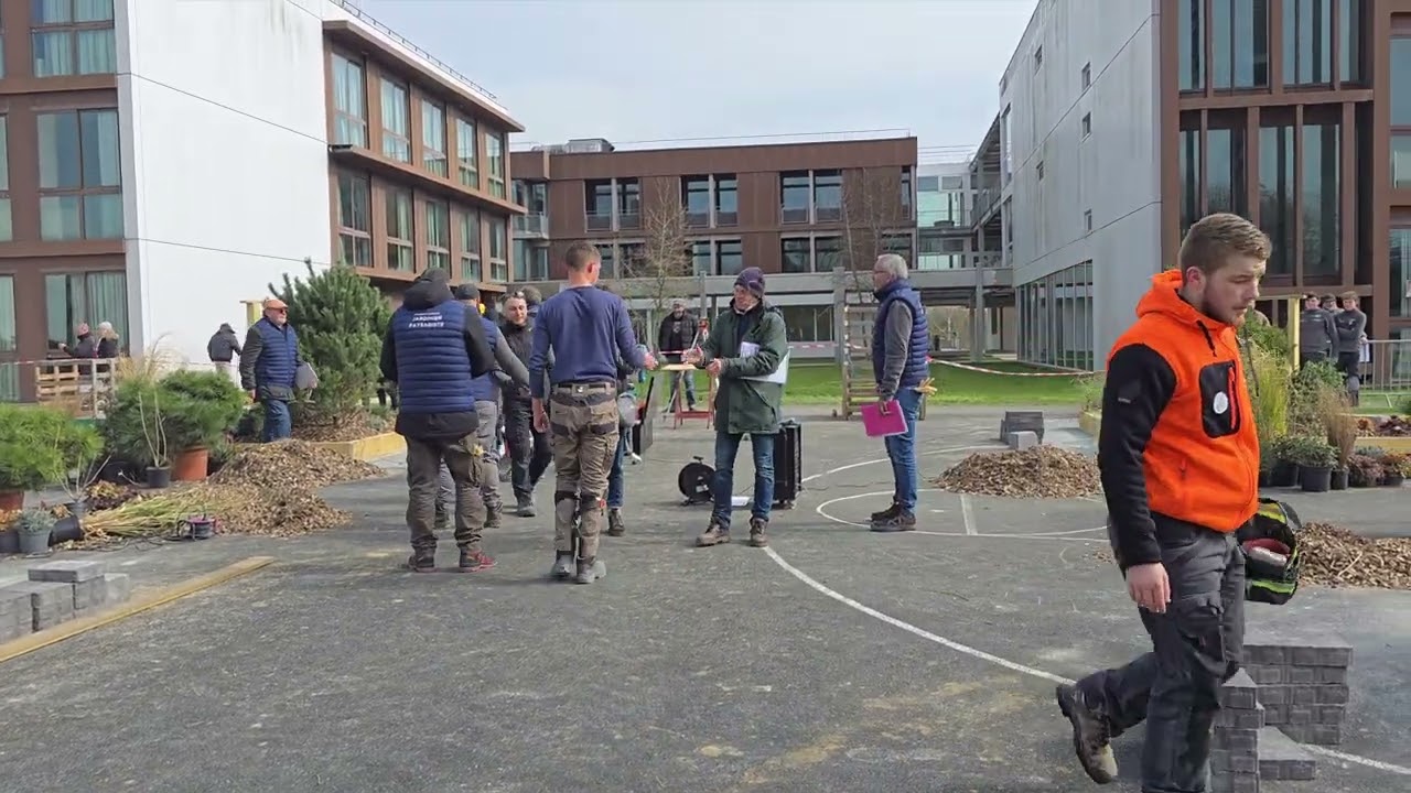 Worldskills 2025
