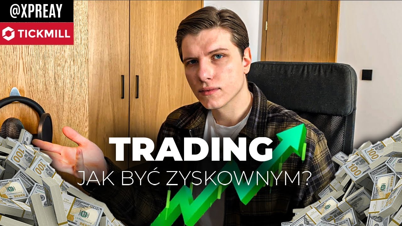 Jak być zyskownym Traderem?