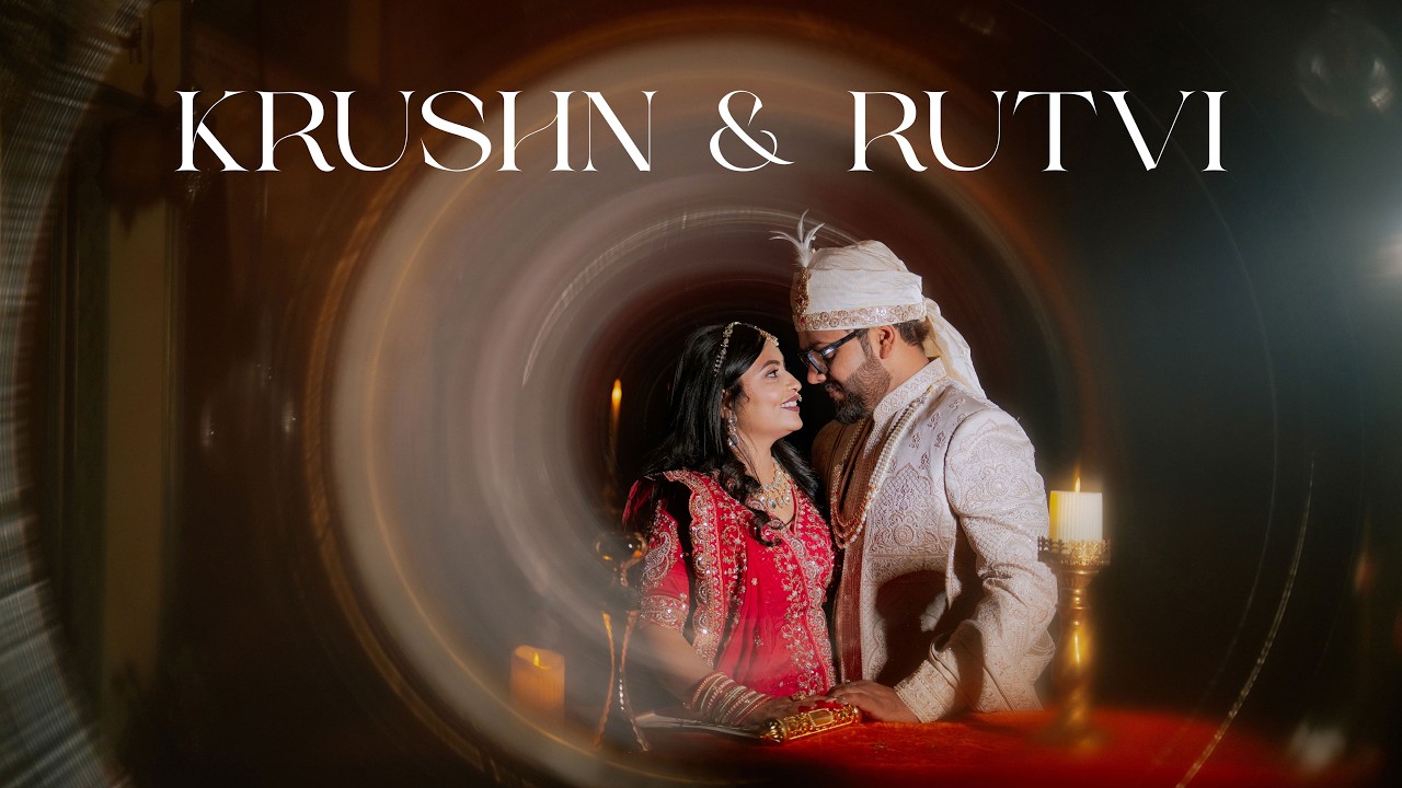 NT STUDIO | KRUSHN & RUTVI | TRADITIONAL SONG | 2026