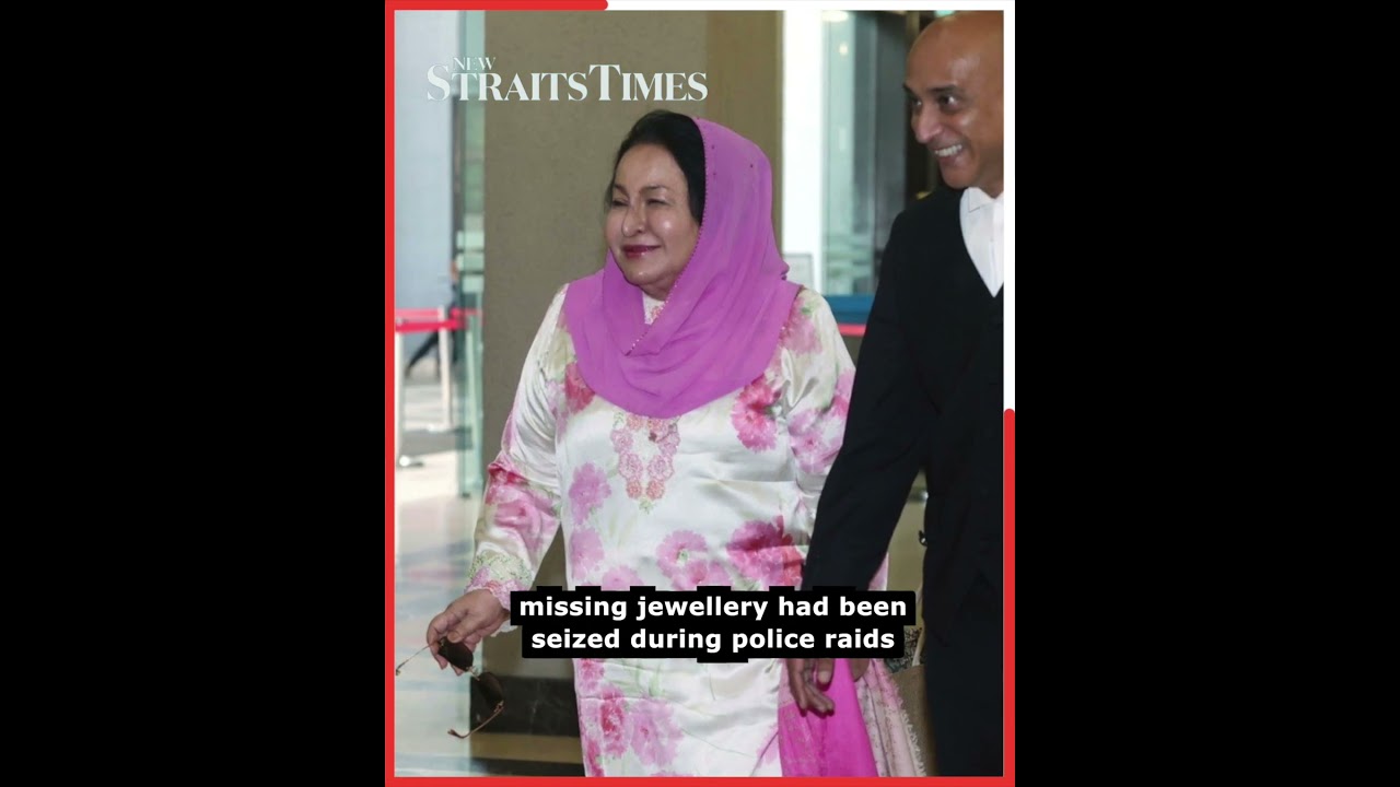 Rosmah faces bankruptcy risk if RM67 5mil judgment remains unpaid