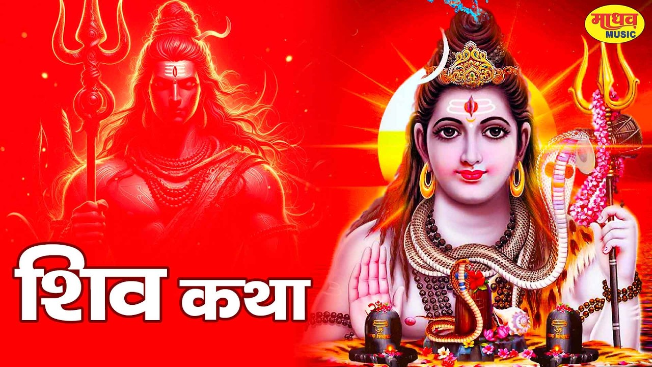 Shiv Katha : आज के दिन भगवान शिव की यह चमत्कारी कथा सुनने से भोलेनाथ सभी मनोकामना पूर्ण करते है