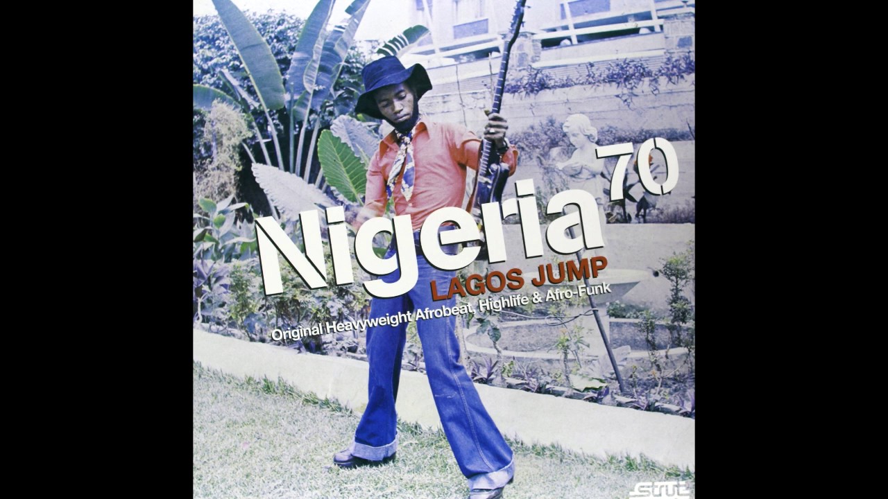 Dynamic Africana - Igbehin Lalayo Nta