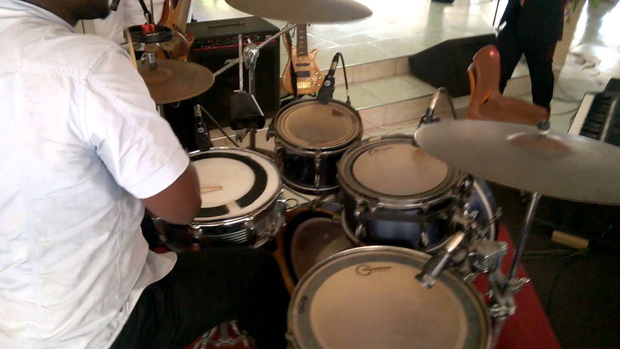 Bludo Jnr @ PIWC Part 8/9